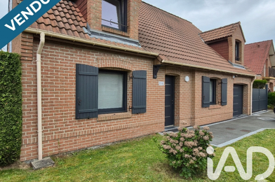 Maison 5 pièces 347900 €