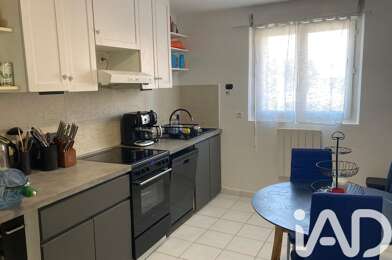 Appartement 2 pièces 125000 €