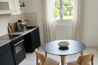 Appartement 2 pièces 125000 €
