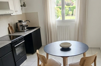 Vente Appartement 2 pièces — photo du bien