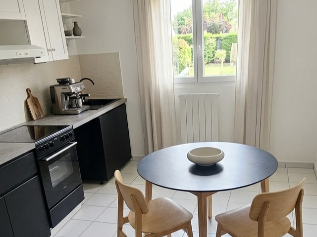 Vente Appartement 2 pièces — photo du bien