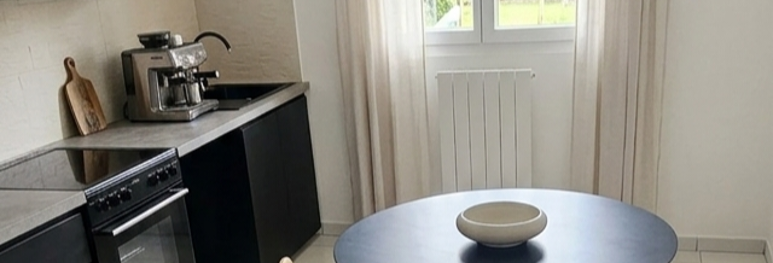 Appartement 2 Pièces 35 m² à vendre à Meaux (77100)