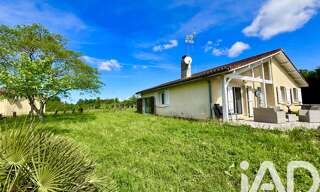 Maison 4 Pièces 100 m² à vendre à Larée (32150)