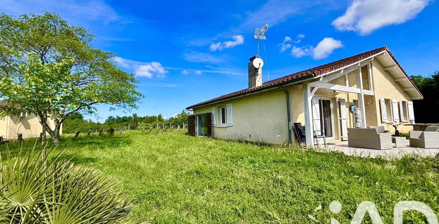 Vente Maison traditionnelle 4 pièces — photo 1