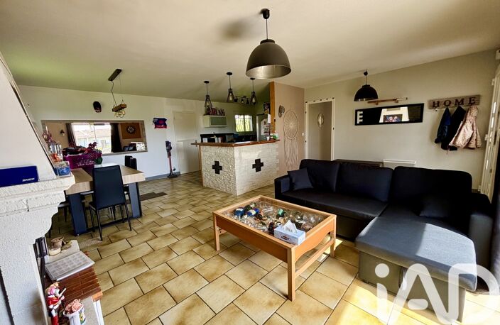 Vente Maison traditionnelle 4 pièces — photo 2