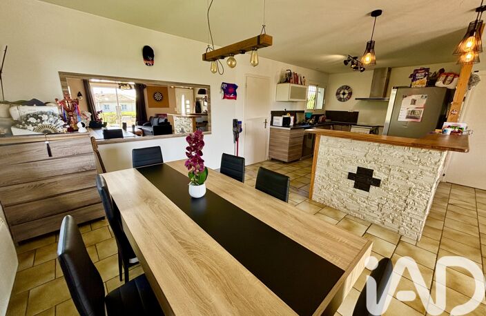 Vente Maison traditionnelle 4 pièces — photo 3