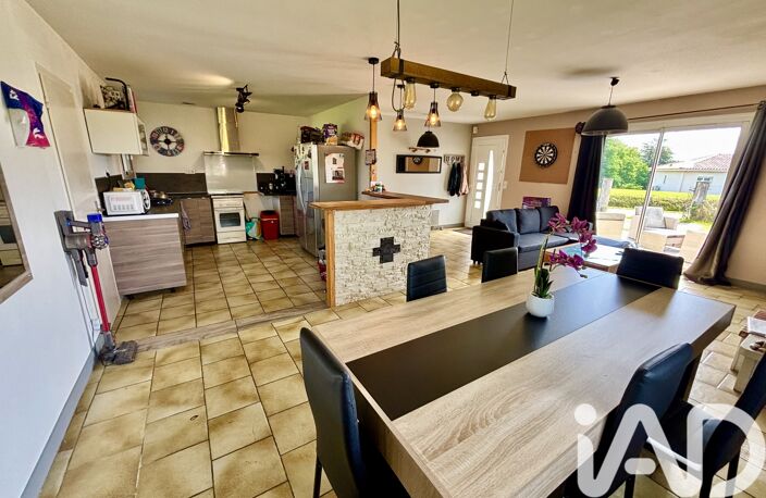 Vente Maison traditionnelle 4 pièces — photo 4