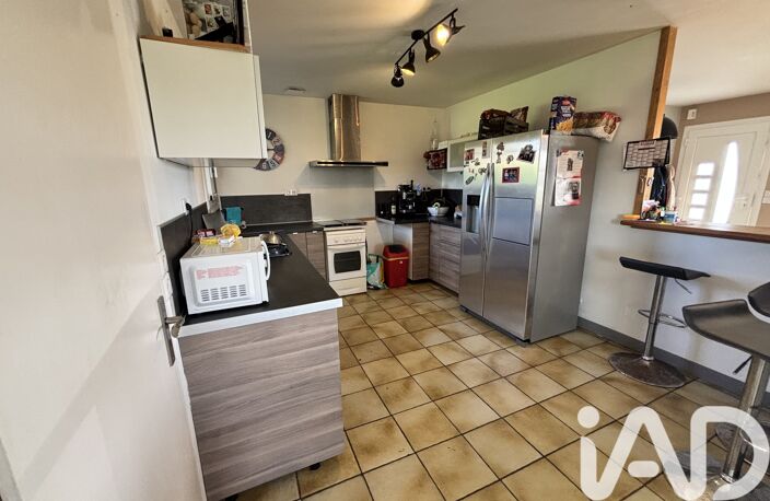 Vente Maison traditionnelle 4 pièces — photo 5
