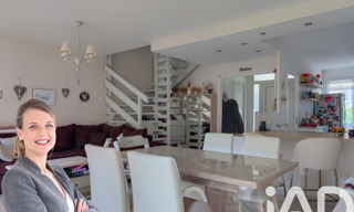 Maison 5 Pièces 115 m² à vendre à Dourdan (91410)