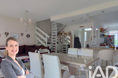 Maison 5 pièces 269000 €