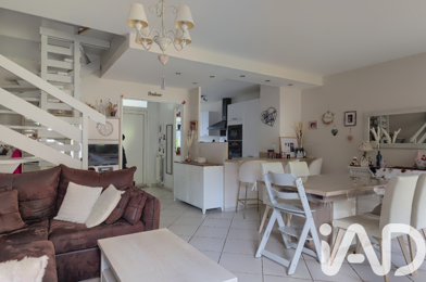 Maison 5 pièces 259000 €
