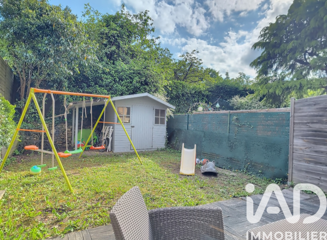 Vente Maison/villa 5 pièces - Photo 3