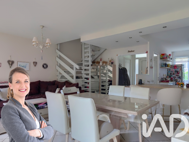 Vente Maison/villa 5 pièces — photo du bien