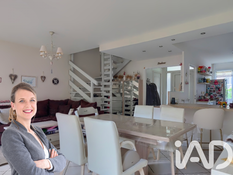 Vente Maison/villa 5 pièces — photo 1