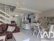 Vente Maison/villa 5 pièces — photo 2
