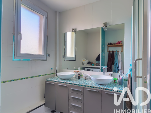 Vente Maison/villa 5 pièces — photo du bien