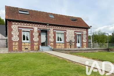 Maison 4 pièces 199000 €