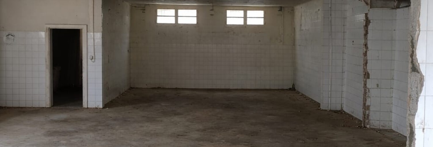 Commerce  160 m² à vendre à Tarbes (65000)