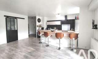 Appartement 4 Pièces 78 m² à vendre à Les Ulis (91940)
