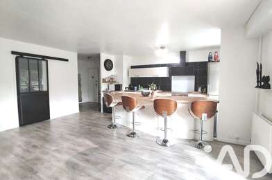 Appartement 4 pièces 199000 €