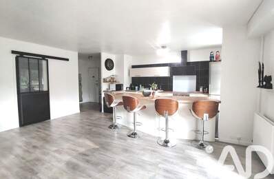 Vente Appartement 4 pièces — photo du bien