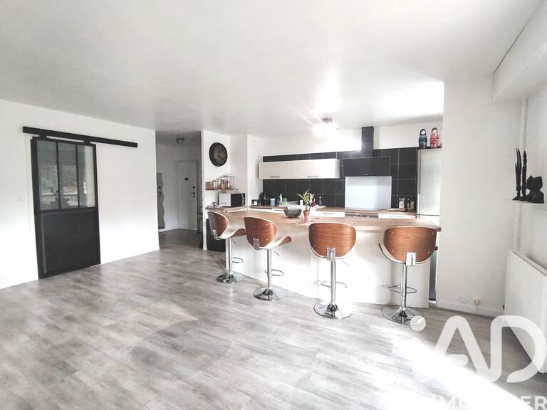 Vente Appartement 4 pièces — photo 1