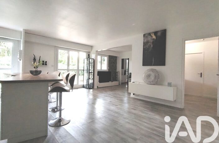 Vente Appartement 4 pièces — photo 2