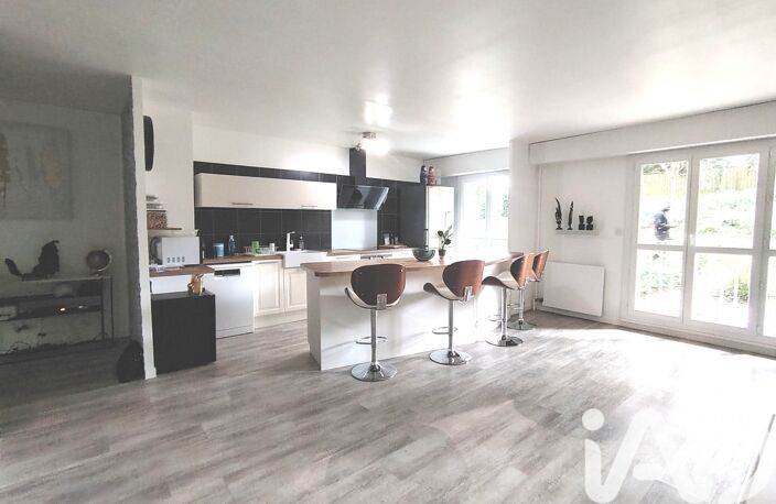 Vente Appartement 4 pièces — photo 3