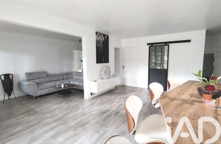 Vente Appartement 4 pièces — photo 4