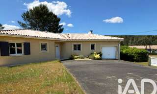 Maison 4 Pièces 107 m² à vendre à Belin-Béliet (33830)