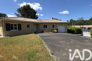 Maison 4 pièces 348000 €