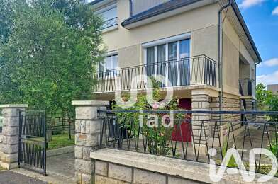 Maison 5 pièces 285000 €