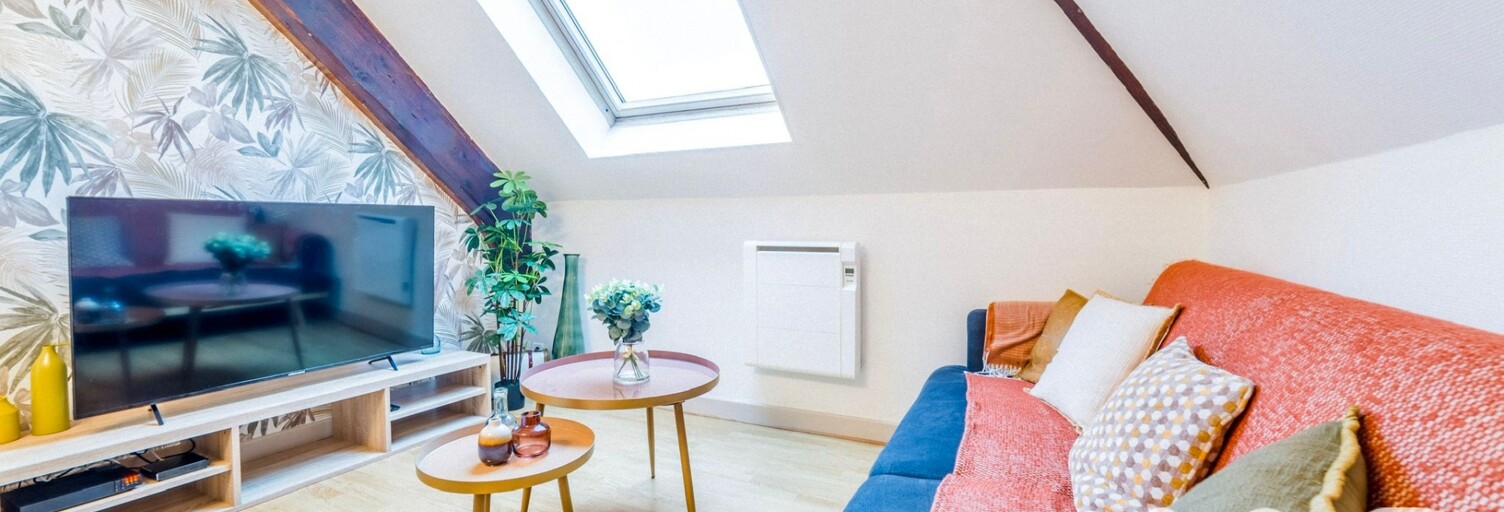 Immeuble  74 m² à vendre à Brive-la-Gaillarde (19100)