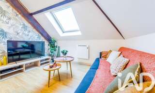 Immeuble  74 m² à vendre à Brive-la-Gaillarde (19100)