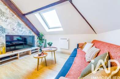 Immeuble  259000 €