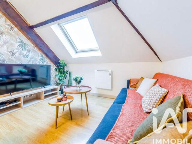 Vente Immeuble 74 m&sup2; — photo du bien