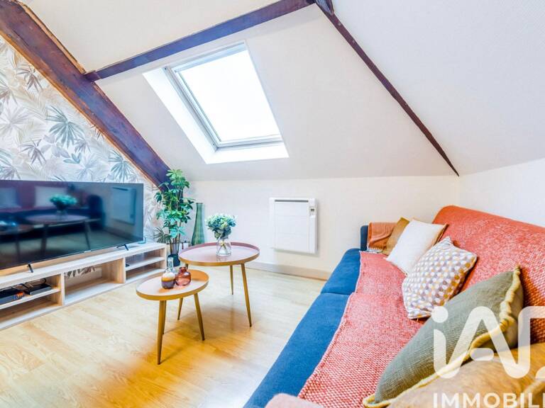 Vente Immeuble 74 m&sup2; — photo 1