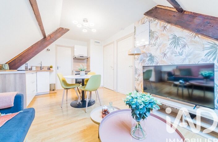 Vente Immeuble 74 m&sup2; — photo 2