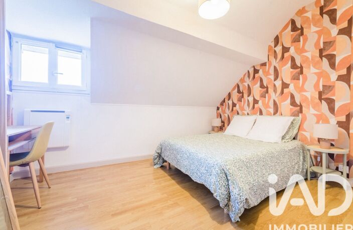 Vente Immeuble 74 m&sup2; — photo 5