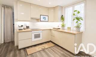 Appartement 2 Pièces 40 m² à vendre à Stains (93240)