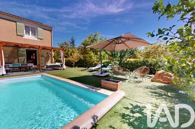 Maison 5 pièces 675000 €