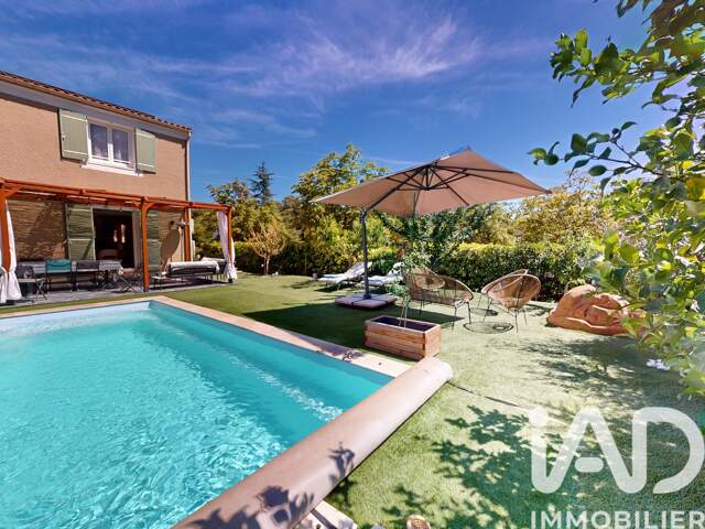 Vente Maison/villa 5 pièces — photo du bien