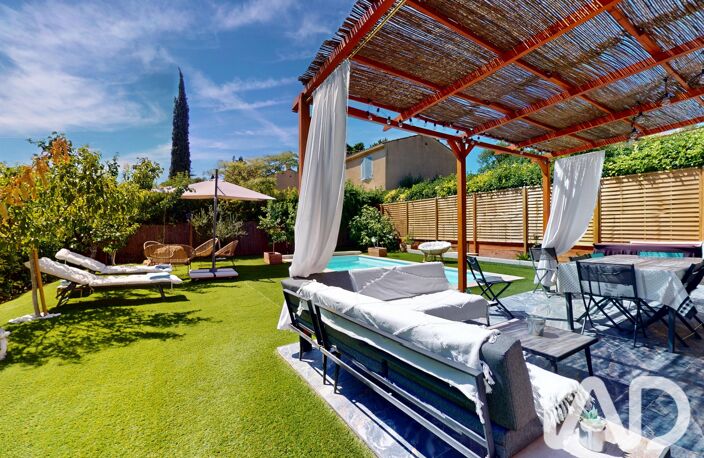 Vente Maison/villa 5 pièces — photo 2