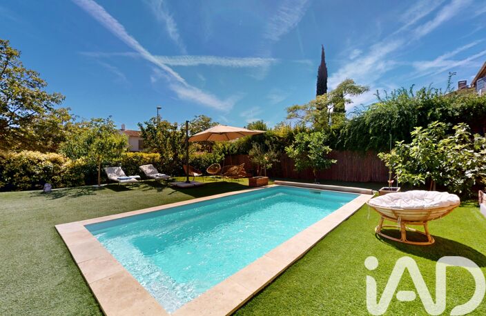 Vente Maison/villa 5 pièces — photo 3