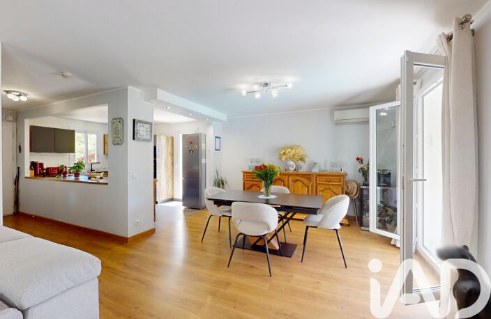 Vente Maison/villa 5 pièces — photo 4
