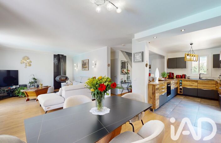 Vente Maison/villa 5 pièces — photo 5