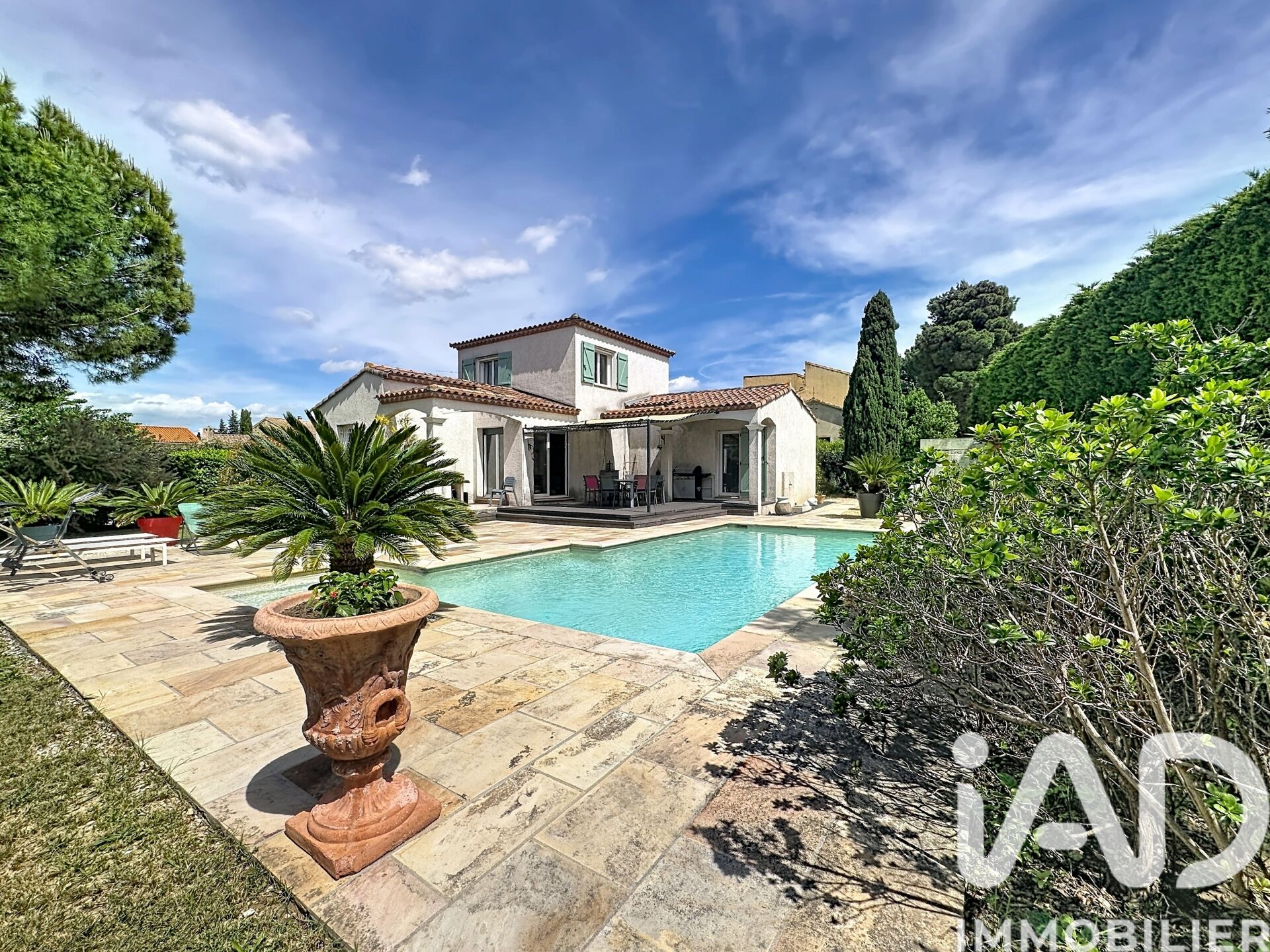 Maison à vendre, 4 pièces, 91 m², Marcorignan