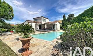 Maison 4 Pièces 91 m² à vendre à Marcorignan (11120)