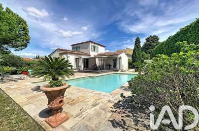 Maison 4 pièces 320000 €