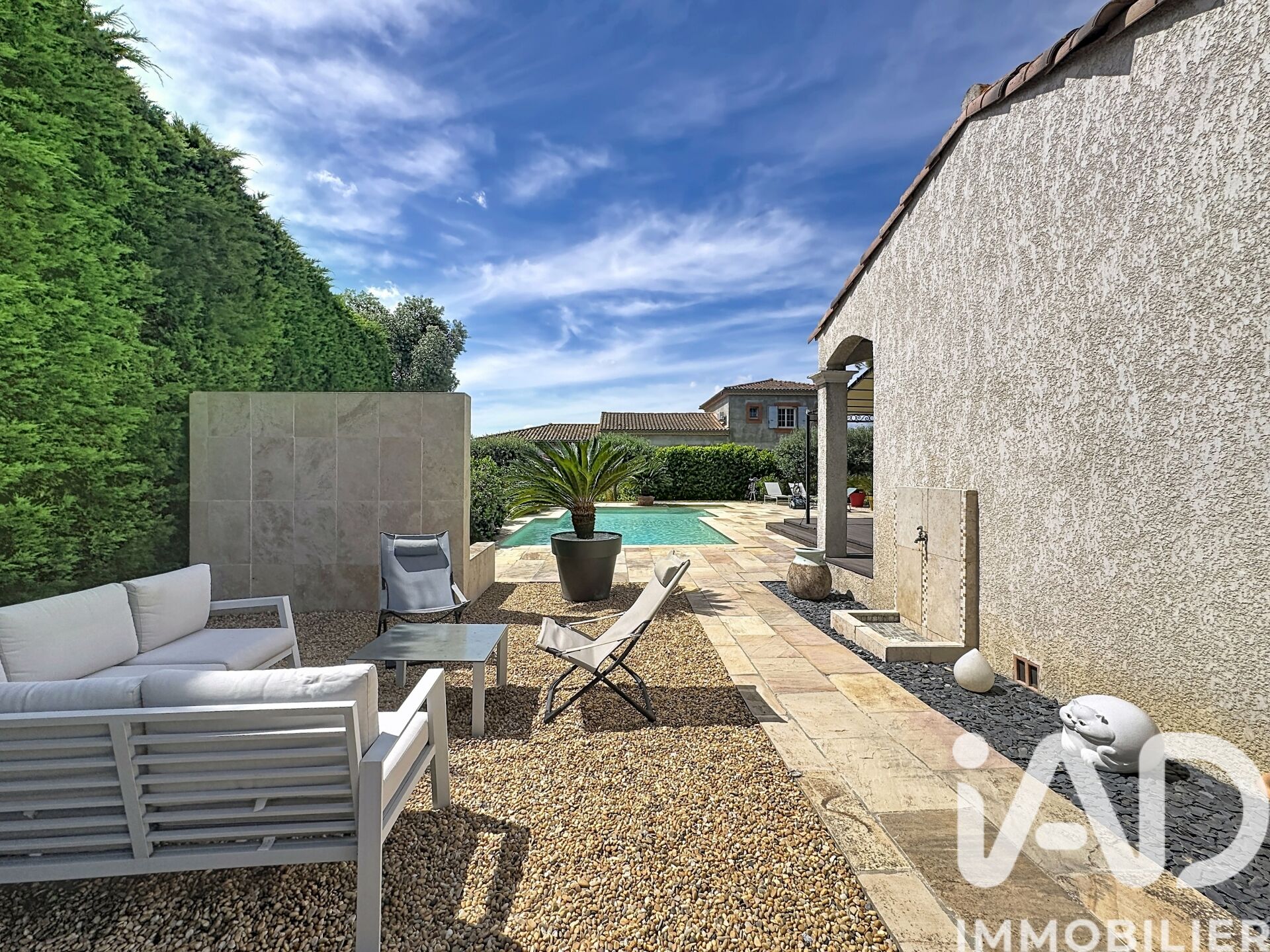 Vente Maison/villa 4 pièces - Photo 2
